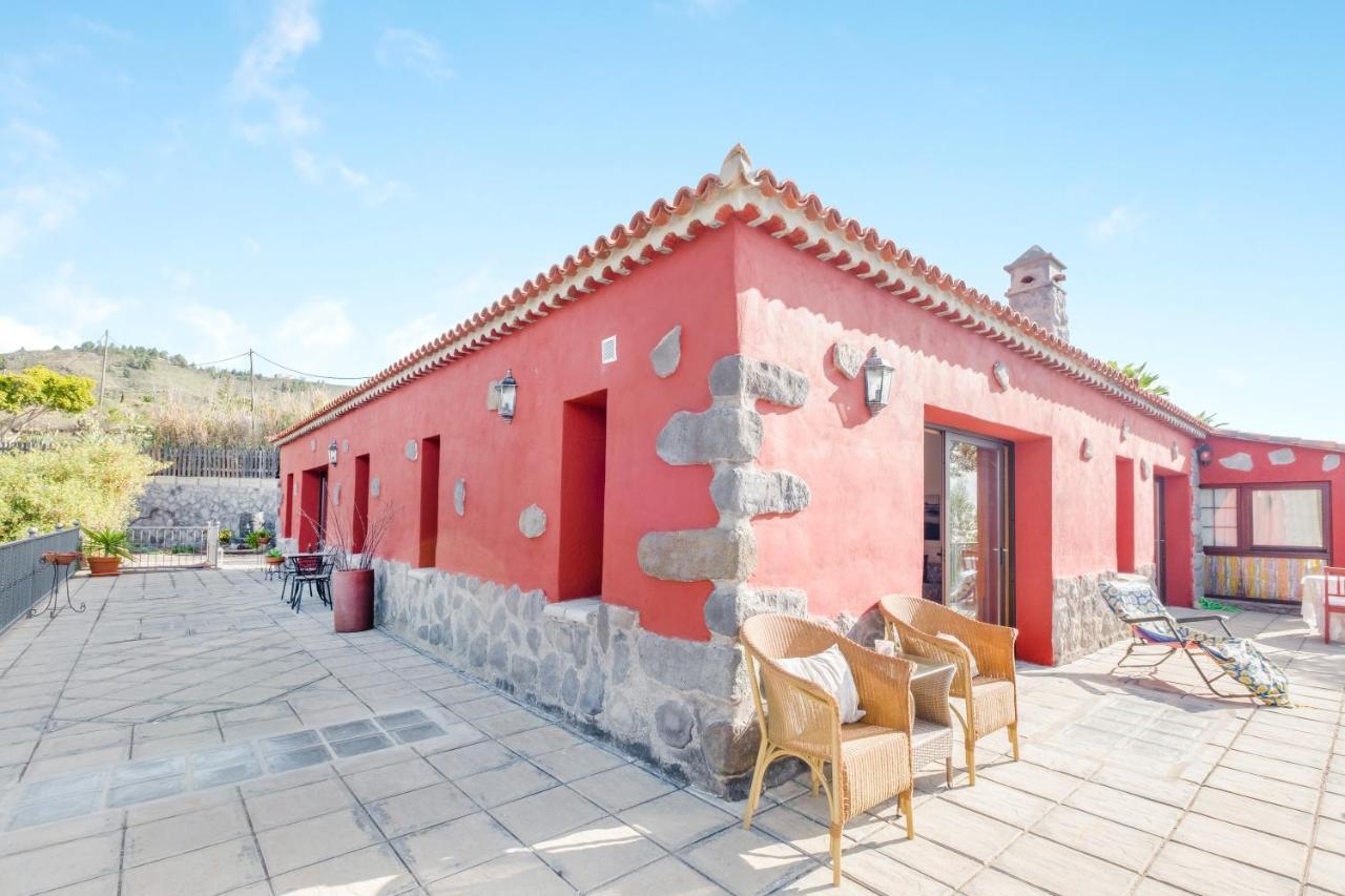 Estudio Tajinaste Arona (Tenerife) Exterior foto