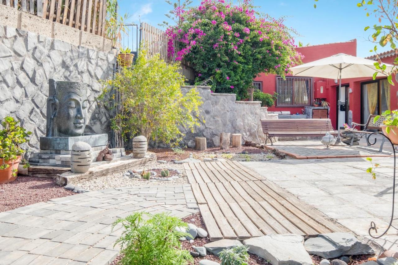 Estudio Tajinaste Arona (Tenerife) Exterior foto